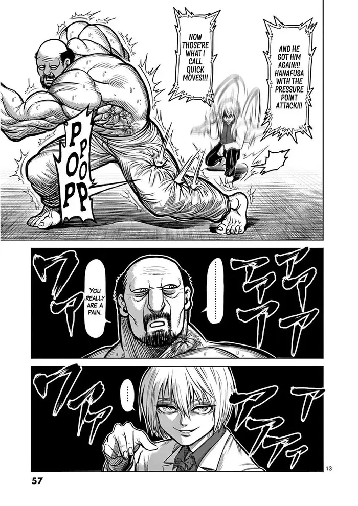 Kengan Ashura Chapter 102 image 14_optimized